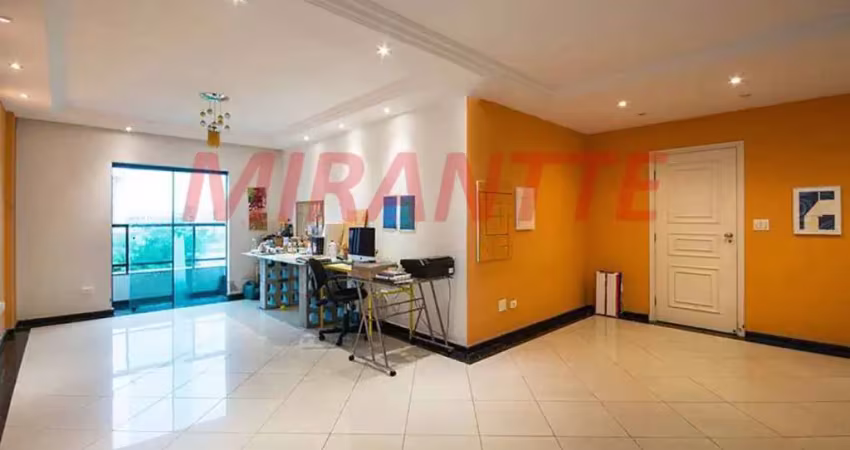 Apartamento de 186m² com 2 quartos em freguesia do ó