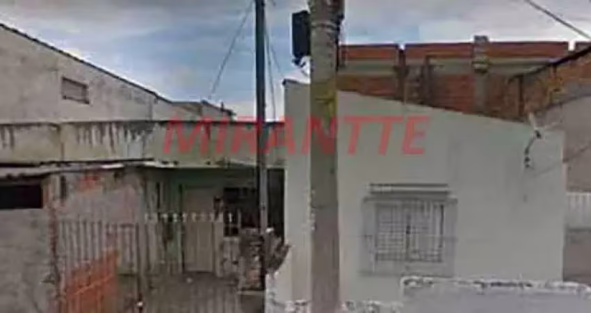 Terreno à venda na Rua São Noberto, Imirim, São Paulo