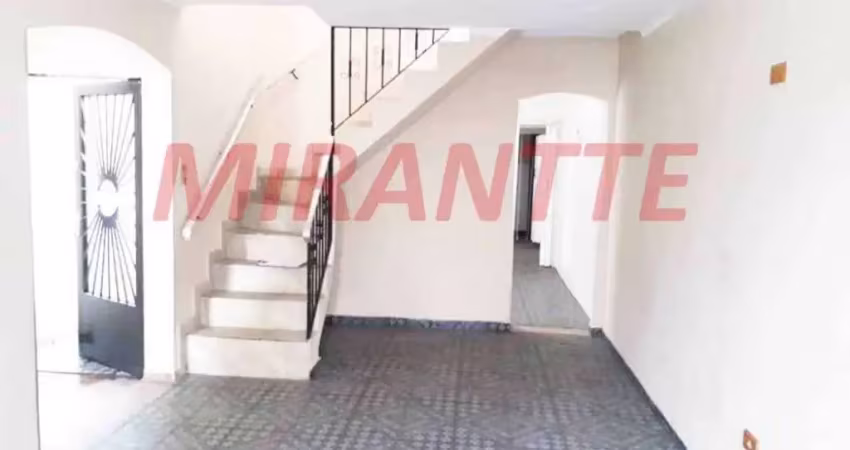 Casa com 3 quartos à venda na Rua Hanna Abduch, Freguesia do Ó, São Paulo