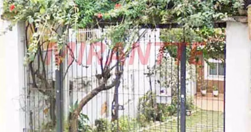 Casa com 2 quartos à venda na Rua Abel Ramos, Vila Maria, São Paulo