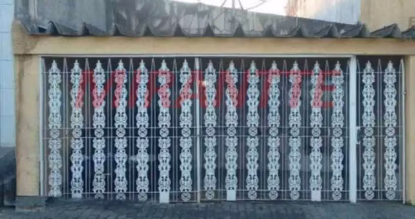 Casa com 3 quartos à venda na Rua Domingos de Carlo, Vila Ré, São Paulo