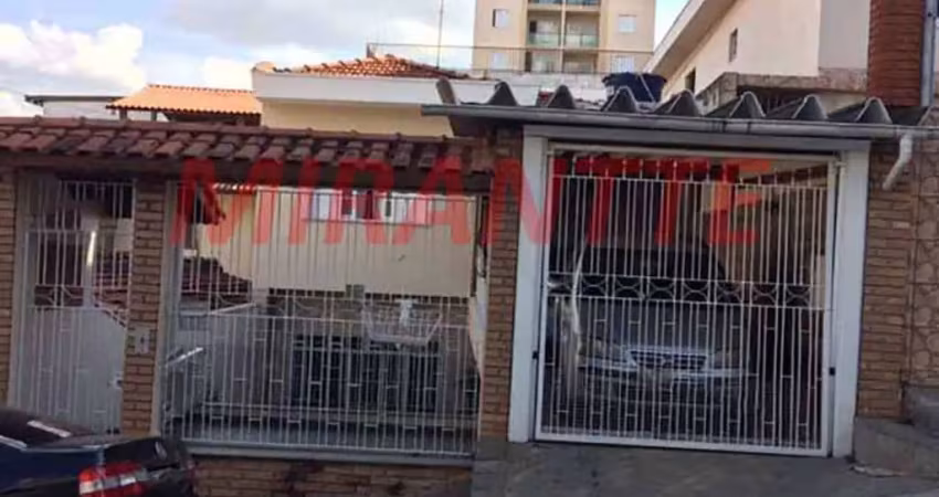 Casa com 3 quartos à venda na Rua São Nestor, Vila Mazzei, São Paulo