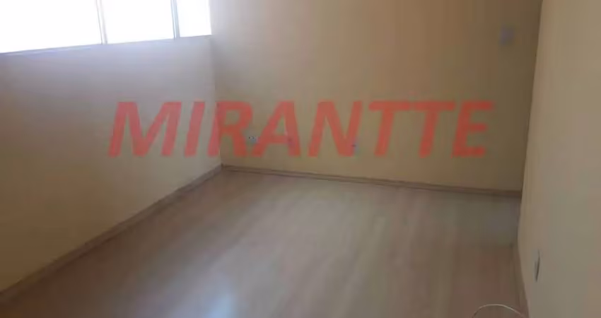 Apartamento de 45m² com 2 quartos em lauzane paulista