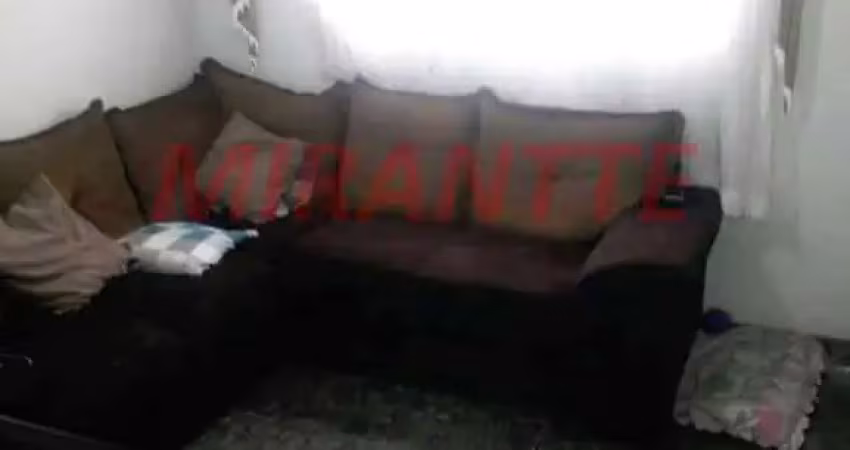 Apartamento de 48m² com 2 quartos em jardim antartica