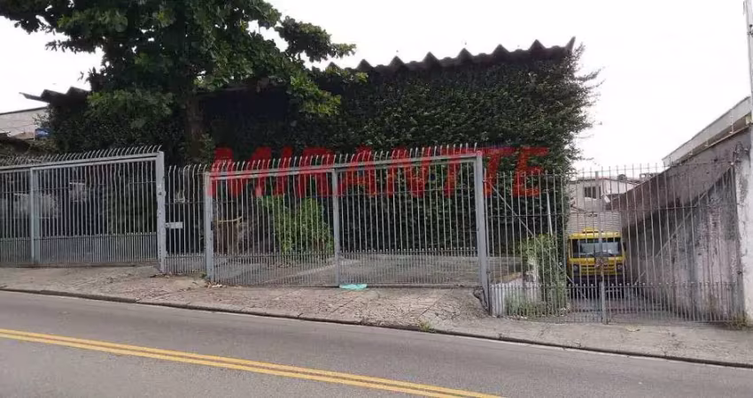 Barracão / Galpão / Depósito à venda na Rua Fernando Pessoa, Vila Dionisia, São Paulo