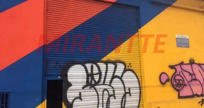 Barracão / Galpão / Depósito à venda na Rua Álvaro Fragoso, Ipiranga, São Paulo
