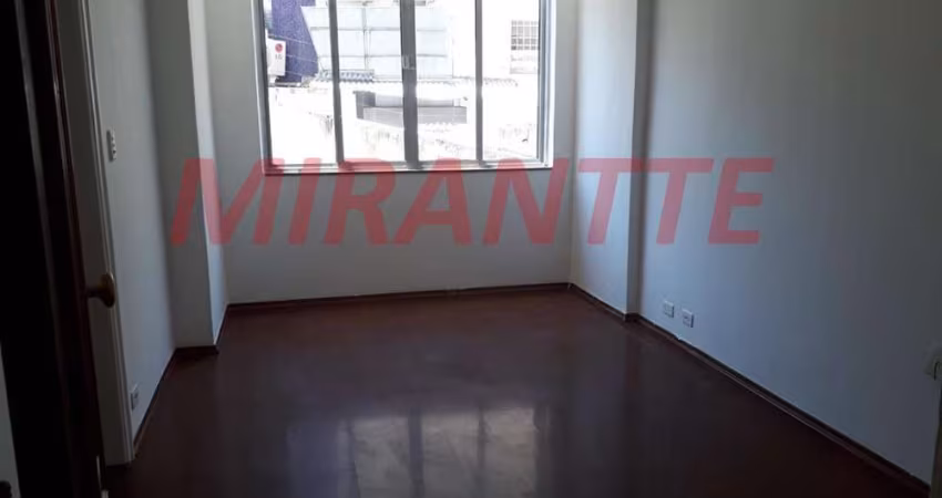Apartamento de 43m² com 1 quartos em Jardim São Paulo