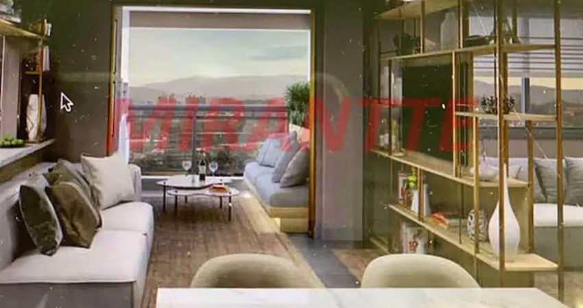 Apartamento de 115m² com 3 quartos em vila leopoldina