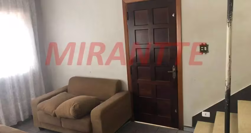 Casa com 3 quartos à venda na Rua Mateus Leme, Água Fria, São Paulo