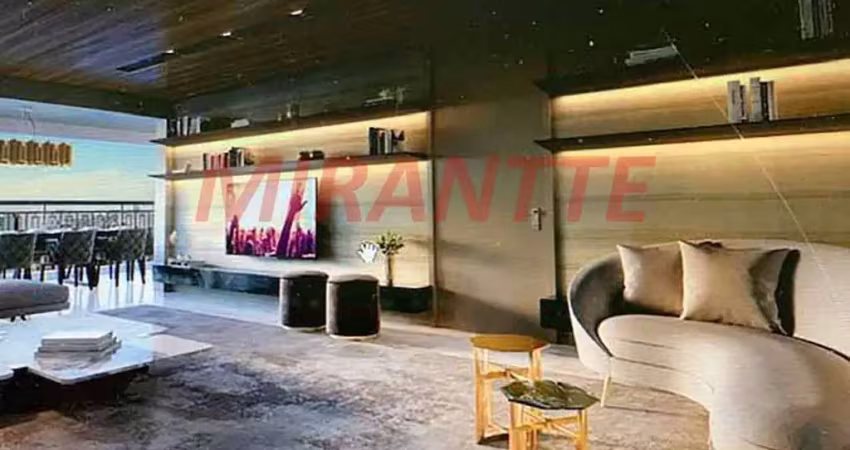 Apartamento com 3 quartos à venda na Avenida Bem-te-vi, Moema, São Paulo