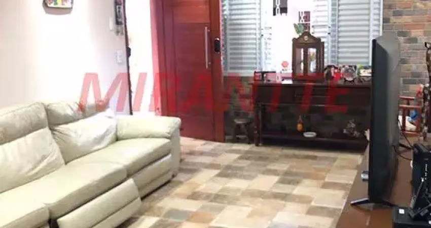 Casa com 3 quartos à venda na Rua Doutor Gabriel Piza, Santana, São Paulo