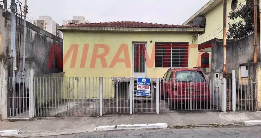 Casa terrea de 201m² com 10 quartos em freguesia do ó