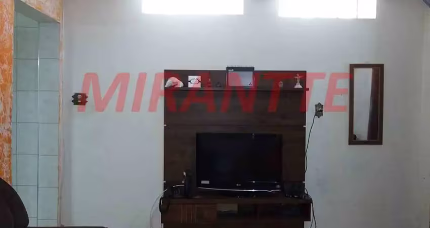 Casa com 3 quartos à venda na Rua Jeni Klabin Segall, Imirim, São Paulo