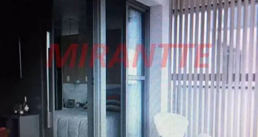 Apartamento com 2 quartos à venda na Alameda Olga, Pacaembu, São Paulo