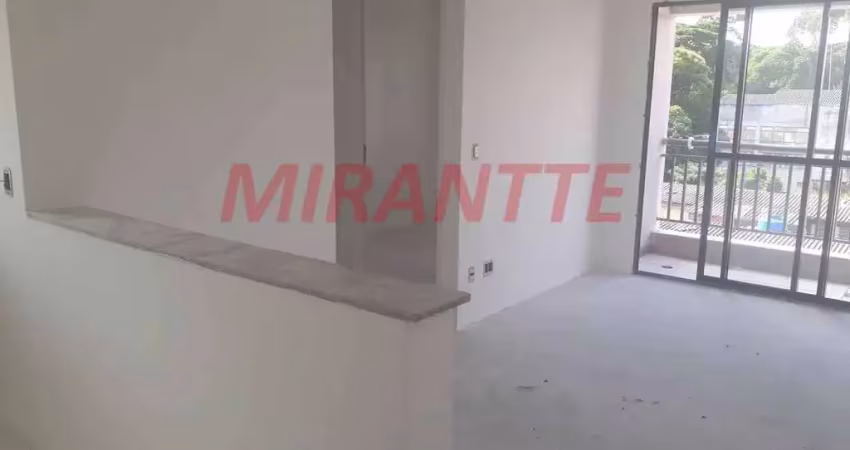 Apartamento com 2 quartos à venda na Rua Domingos José Sapienza, Vila Amália, São Paulo