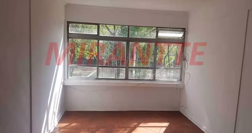 Apartamento com 2 quartos à venda na Avenida Paulo Lincoln do Valle Pontin, Jaçanã, São Paulo
