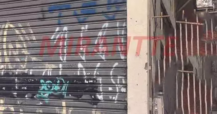 Sala comercial à venda na Rua Tito, Vila Romana, São Paulo