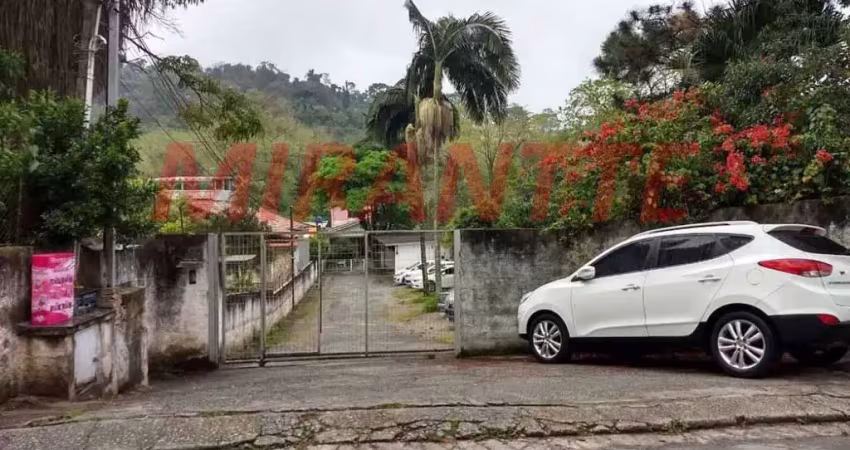 Terreno à venda na Rua Antônio Gomes da Silva, Vila Rosa, São Paulo