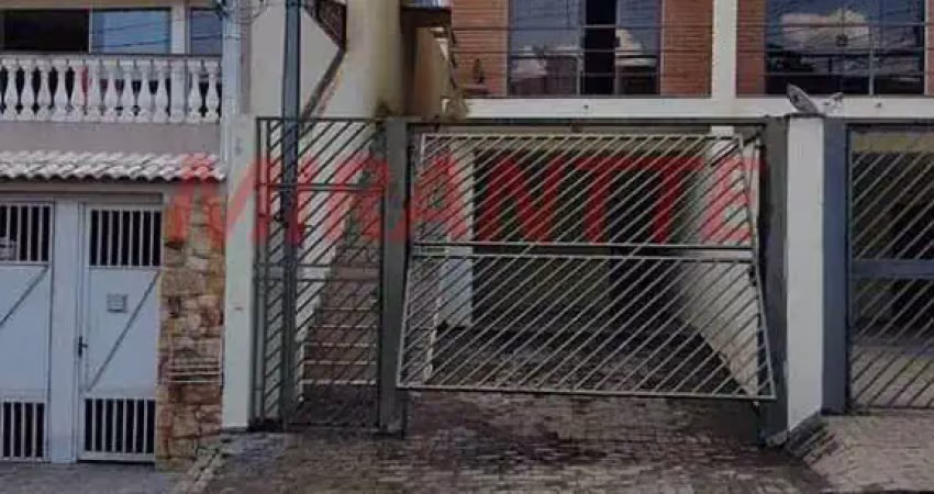Casa com 3 quartos à venda na Rua Márcio Mazzei, Vila Nova Mazzei, São Paulo