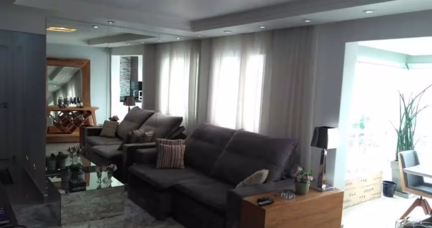 Apartamento com 2 quartos à venda na Rua Carvalho de Freitas, Morumbi, São Paulo