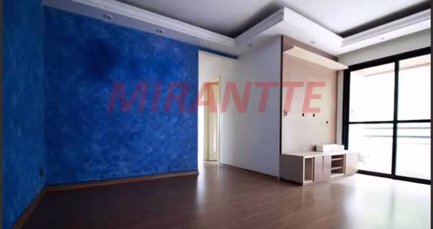 Apartamento com 3 quartos à venda na Rua Alexandre Benois, Vila Andrade, São Paulo