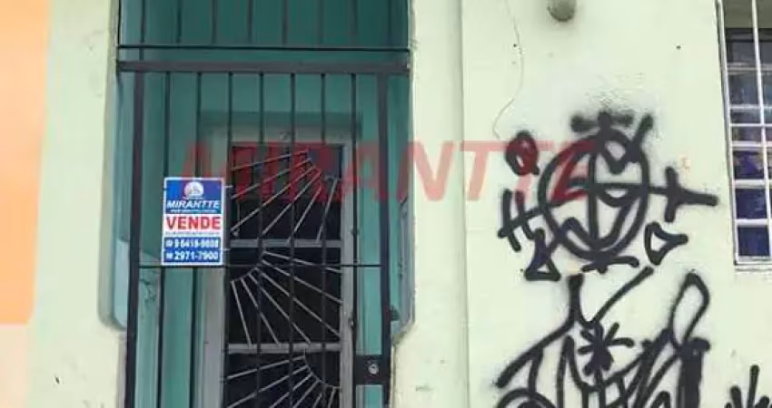 Casa com 4 quartos à venda na Rua Luís Pacheco, Luz, São Paulo