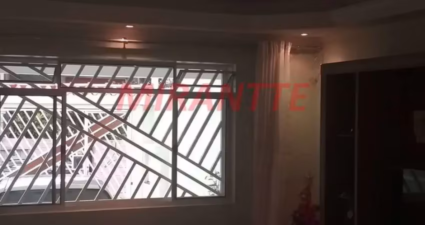 Casa com 3 quartos à venda na Rua Baraqueçaba, Tucuruvi, São Paulo