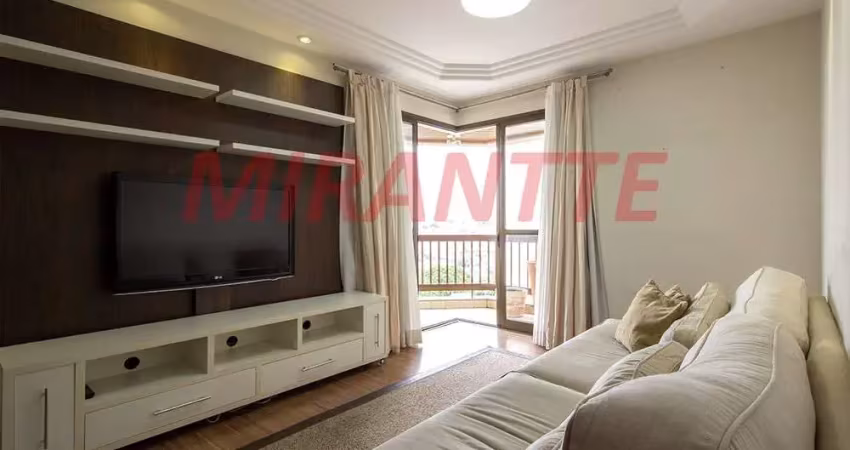 Apartamento com 3 quartos à venda na Rua Sebastião Barbosa, Tatuapé, São Paulo