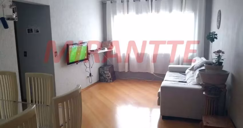 Apartamento com 2 quartos à venda na Rua Antônio Domingues Freitas, Vila Amélia, São Paulo