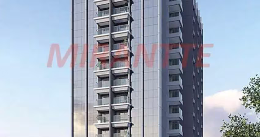 Apartamento com 1 quarto à venda na Avenida Cotovia, Indianópolis, São Paulo