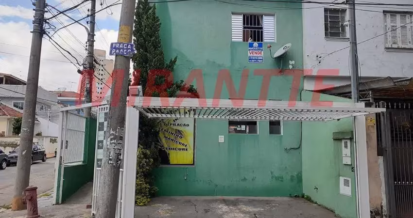 Casa com 3 quartos à venda na Praça São Wenceslau, Santa Teresinha, São Paulo