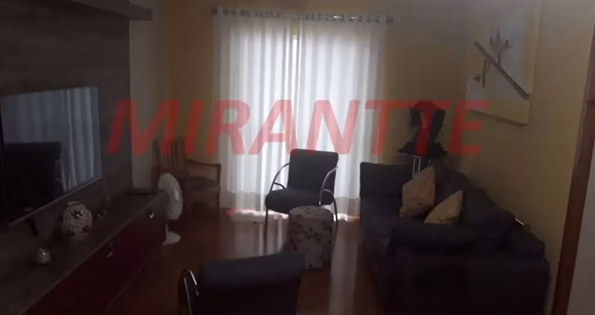 Apartamento de 93m² com 3 quartos em freguesia do ó