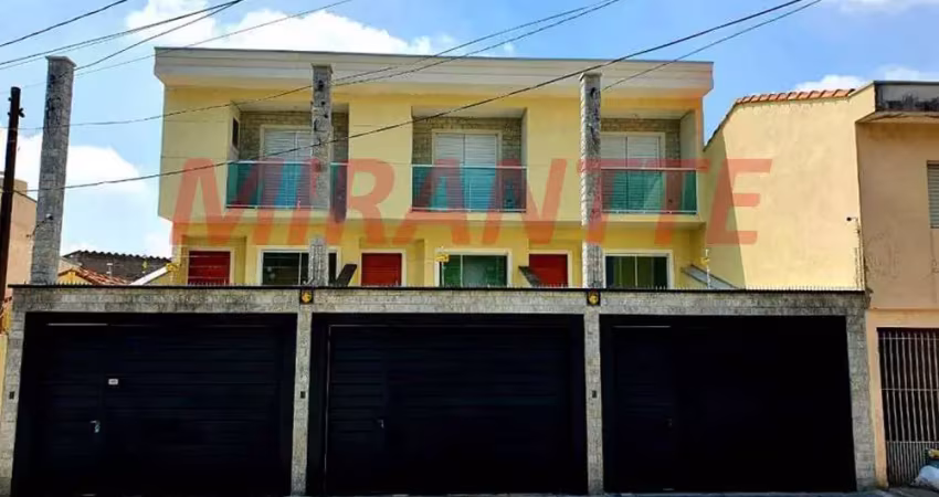 Casa com 3 quartos à venda na Rua Celso Guimarães, Pirituba, São Paulo