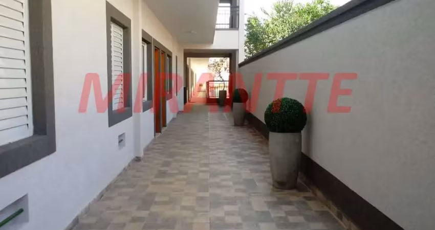 Apartamento de 45m² com 1 quartos em freguesia do ó