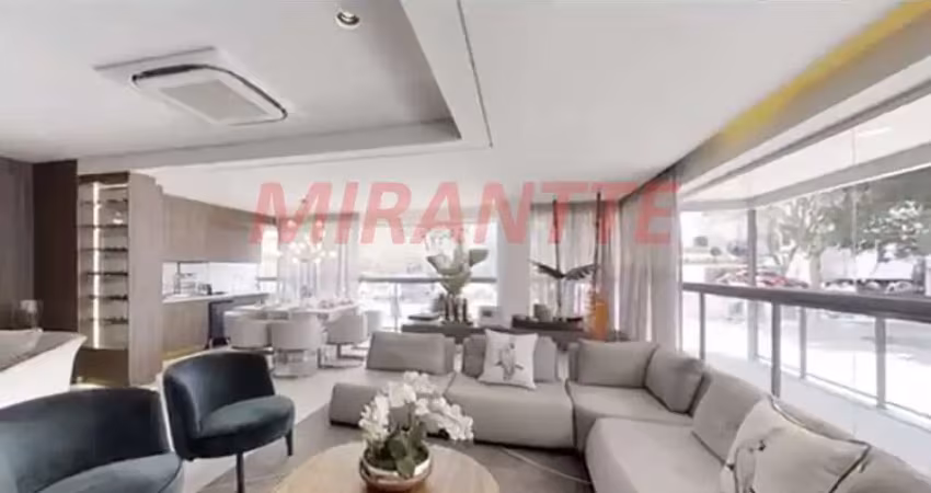 Apartamento com 3 quartos à venda na Rua Doutor Diogo de Faria, Vila Clementino, São Paulo