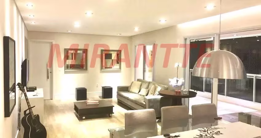 Apartamento com 4 quartos à venda na Rua Isaac Krasilchik, Perdizes, São Paulo