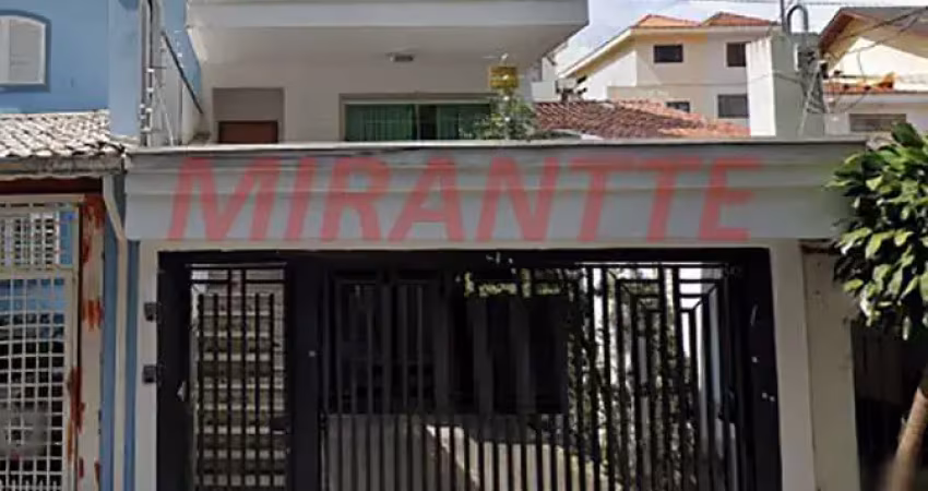Casa com 3 quartos à venda na Rua Coronel Irineu de Castro, Jardim Anália Franco, São Paulo