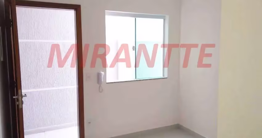 Apartamento com 1 quarto à venda na Avenida Maestro Villa Lobos, Tucuruvi, São Paulo