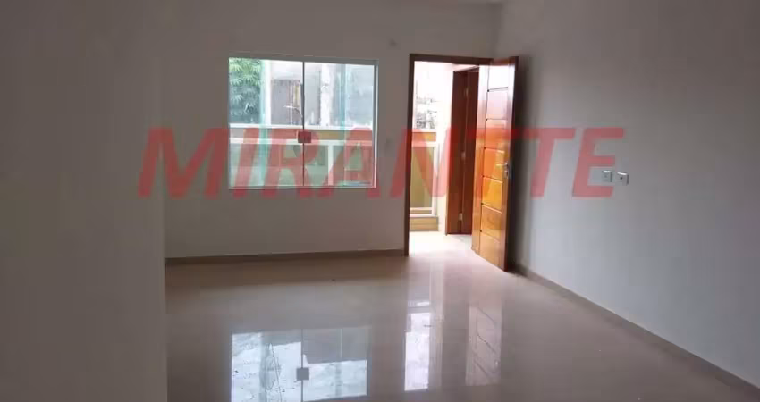 Apartamento de 70m² com 2 quartos em parque edu chaves