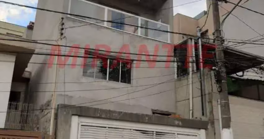 Casa com 3 quartos à venda na Rua Engenheiro Eurico Arnaldo Guedes de Araúj, Tatuapé, São Paulo