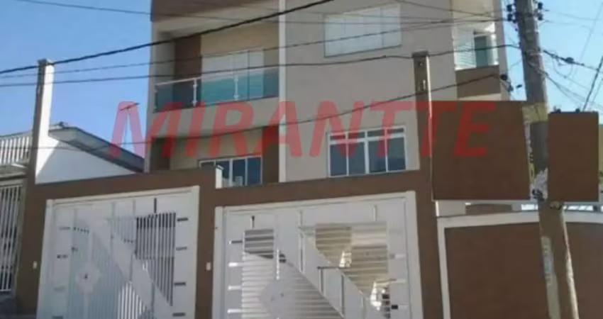 Casa com 2 quartos à venda na Rua Carlos Marks Júnior, Vila Granada, São Paulo