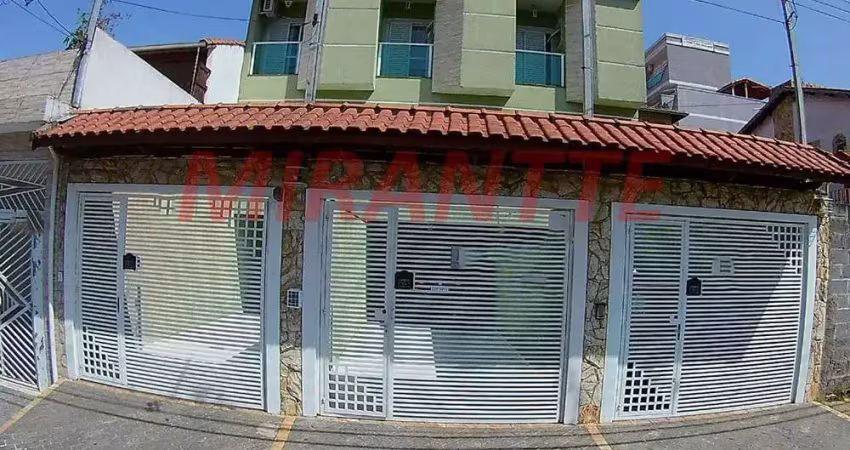 Casa com 3 quartos à venda na Rua Doutor Ivan Maia de Vasconcelos, Cidade Patriarca, São Paulo