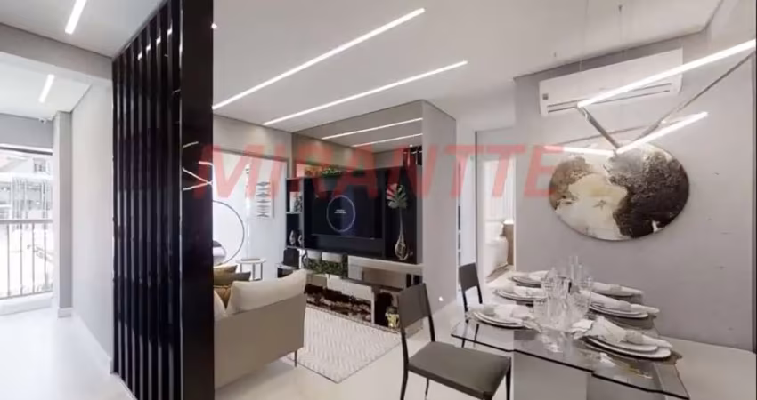 Apartamento com 2 quartos à venda na Alameda dos Arapanés, Moema, São Paulo