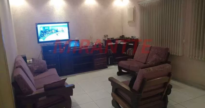 Casa terrea de 350m² com 4 quartos em parque são rafael