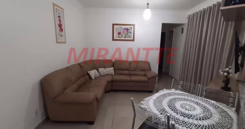 Apartamento com 2 quartos à venda na Rua Vinte e Dois de Agosto, Cachoeirinha, São Paulo