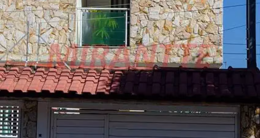 Casa com 3 quartos à venda na Rua São Bernardo, Tatuapé, São Paulo