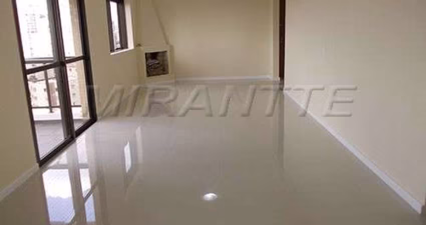 Apartamento de 140m² com 4 quartos em Santana