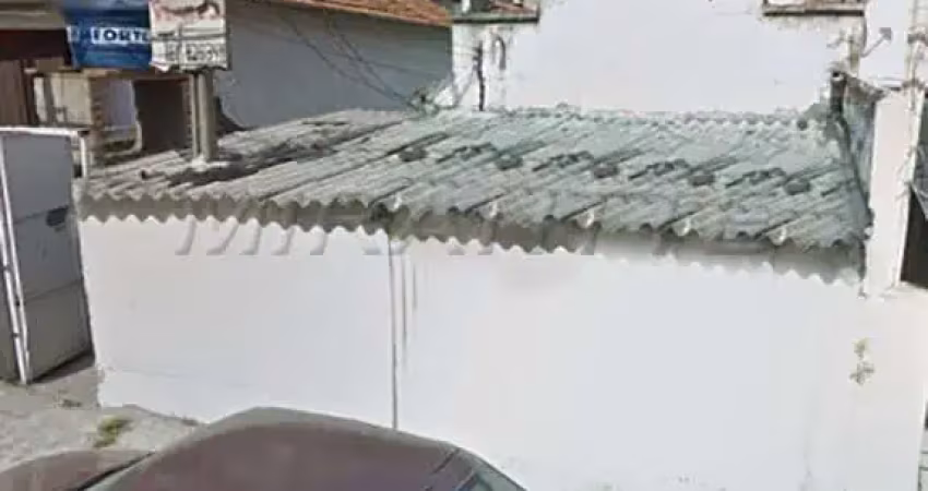 Terreno à venda na Rua Vicente Soares, Santana, São Paulo