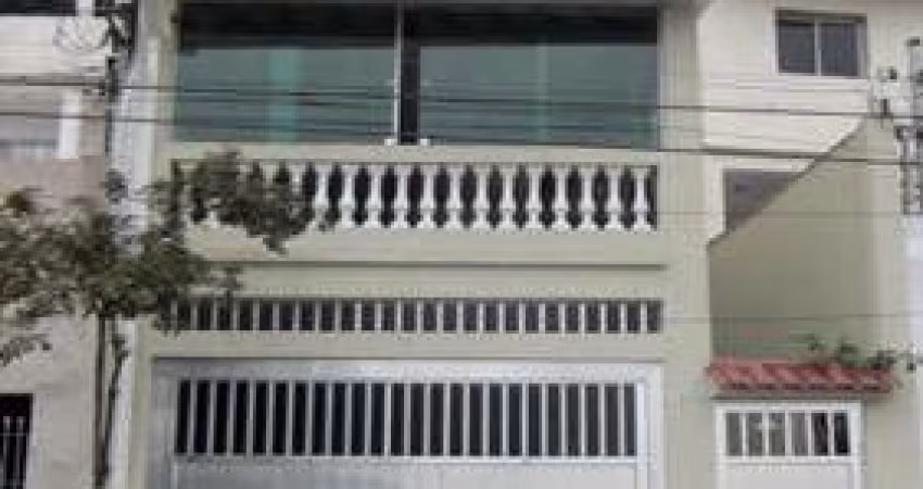 Casa terrea com 2 quartos em Vila Pedra Branca