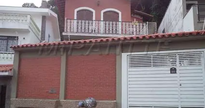 Casa com 3 quartos à venda na Rua Tapaxanas, Tremembé, São Paulo
